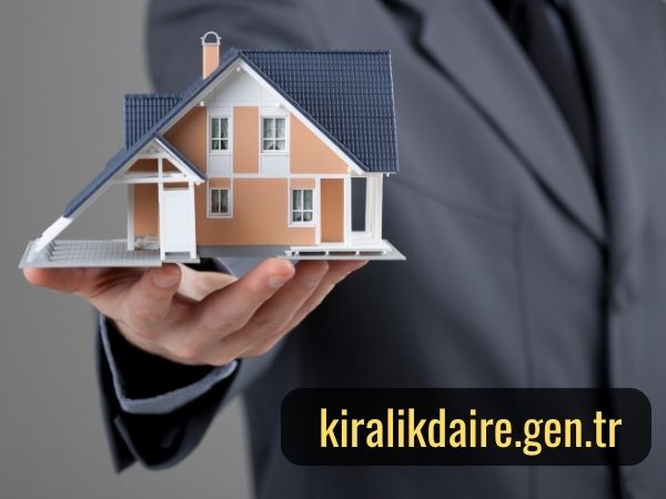 Tepehan Mahallesi Kiralık Daire